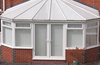 Droitwich conservatory installation