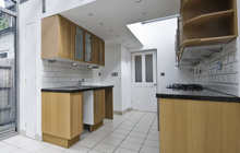 Droitwich kitchen extension leads