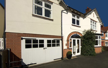 Droitwich multiple storey extension leads