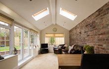 Droitwich single storey extension leads